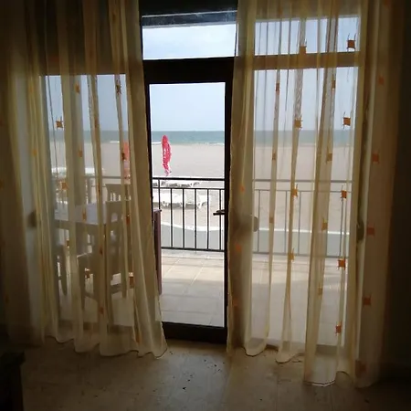 Florida & Miami Gæstehus Eforie Nord