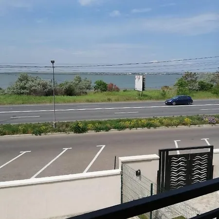 Florida & Miami Gæstehus Eforie Nord