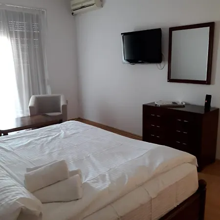 Gæstehus Florida & Miami