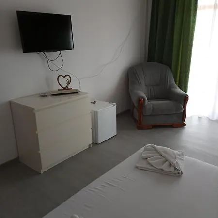 Florida & Miami Gæstehus 3*