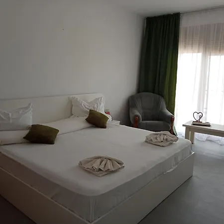 Florida & Miami Gæstehus Eforie Nord