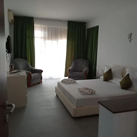 Gæstehus Florida & Miami