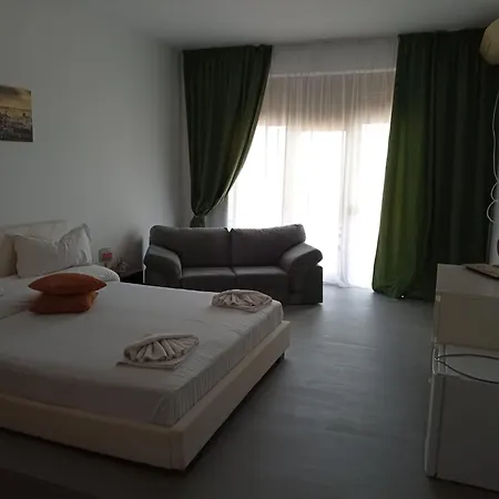 Gæstehus Florida & Miami Eforie Nord