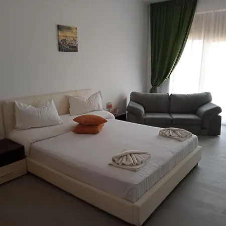 Gæstehus Florida & Miami