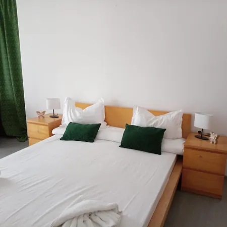 Gæstehus Florida & Miami Eforie Nord