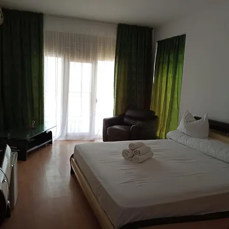 Florida & Miami Eforie Nord