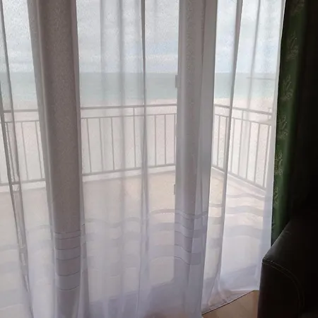 Gæstehus Florida & Miami Eforie Nord