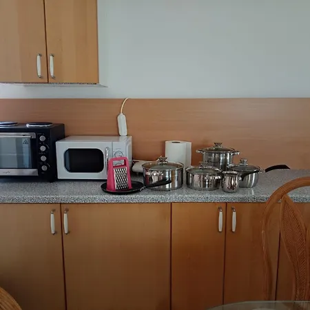 Gæstehus Florida & Miami Eforie Nord