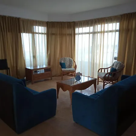 Gæstehus Florida & Miami 3*