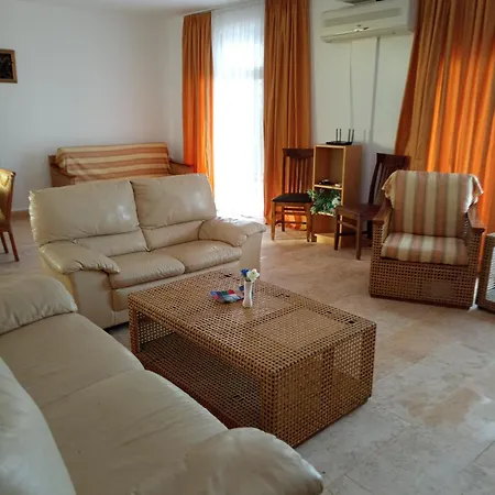 Gæstehus Florida & Miami Eforie Nord