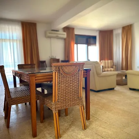 Gæstehus Florida & Miami Eforie Nord