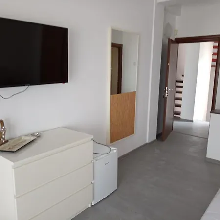 Florida & Miami Casa de hóspedes Eforie Nord