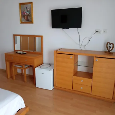 Casa de hóspedes Florida & Miami 3*