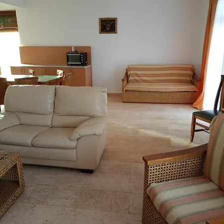 Casa de hóspedes Florida & Miami Eforie Nord