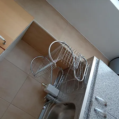 Casa de hóspedes Florida & Miami Eforie Nord